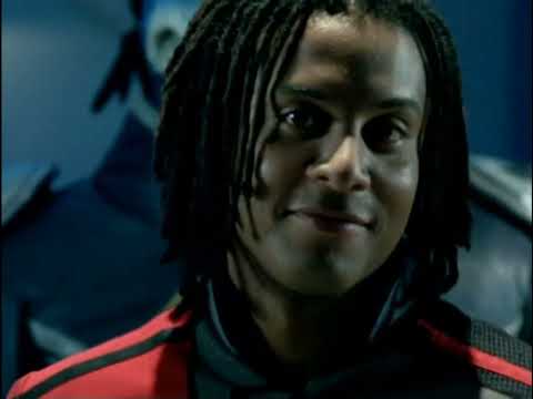 Power Rangers S.P.D Folge 22: Die Prophezeiung Teil 2 - Deutsch