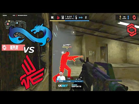 Eternal Fire Vs Bad News Eagles - HIGHLIGHTS - MIRAGE - CCT  MALTA GRAND FINAL WINNER CSGO 2023