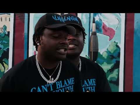 YNGM Cho$en- Young Austin Nigga
