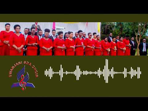 msamaria by uwanjani cover