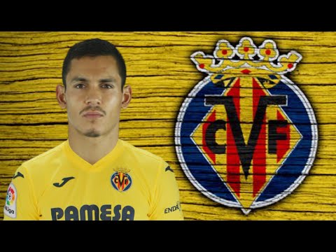 Aïssa Mandi 2021 - Welcome to  Villarreal FC ? - Incredible Skills, Tackles & Goals | HD