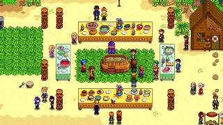 Stir the Pot - Let's Play Stardew Valley Part 126