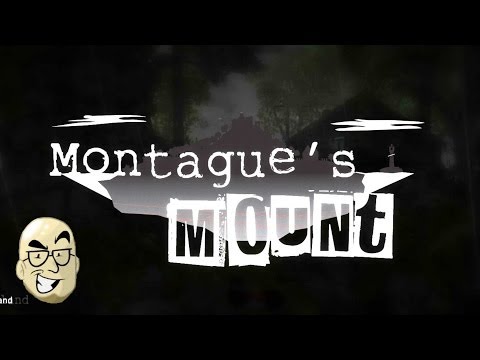 montague's mount pc game