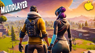 Top 23 Best Games on Iphone To Play With Friends (Multiplayer Games IOS)