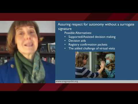 MacLean Conference: Panel 2 - Clinical Medical Ethics I