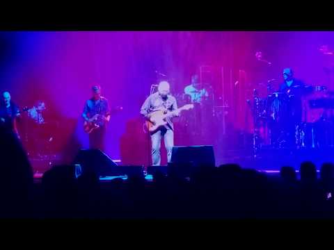An Evening with Mark Knopfler and band [Portland OR 9/13/19]
