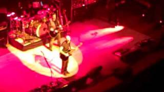 Joe Satriani Andalusia live at The Strathmore