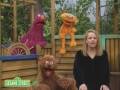 Sesame Street I M Really Glad I M Me