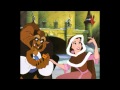 Beauty And The Beast Soundtrack Something There