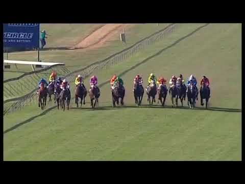 2019.05.25 Tsogo Sun Gold Medallion (RSA) - Eden Roc