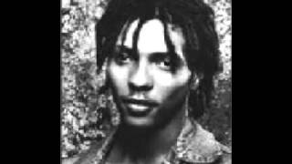 Ivan Neville....Falling out of love !