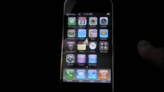 How to Unlock iPhone 3G on 3.0 Firmware with Ultrasn0w
