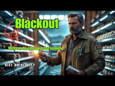 10 dangerous misconceptions about the blackout – almost everyone believes them