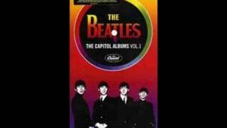 The Beatles - All My Loving (Stereo)