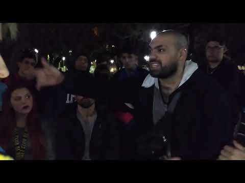 PAPPOKUSH S.O vs VOLPE SKRYMER | 4tos | ESPECIAL PANDILLAS 21/09