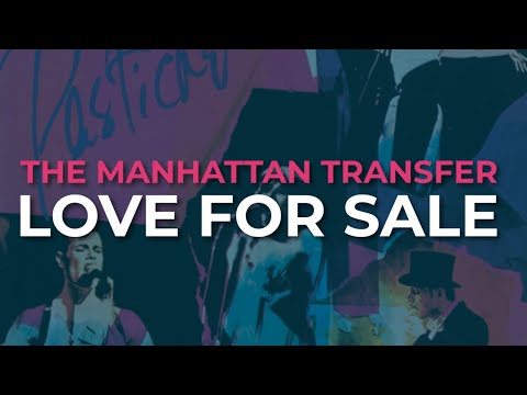 Love For Sale video thumbnail
