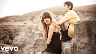 HA-ASH - ¿Qué Me Faltó? 2019 Estreno