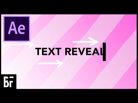 Top 5 Text Effects in Adobe After Effects