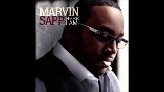 Marvin Sapp - The Best In Me