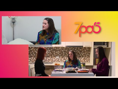 7pa5 - Mesuesja myslimane “ Dhe te krishteret argjerojne muajin e Ramazanit” - 20 Prill 2022