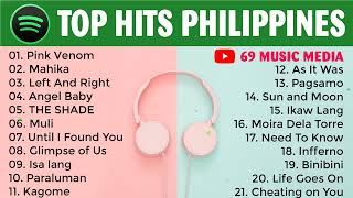 Download lagu Spotify as of Setyembre 2022 1 Top Hits Philippine... mp3