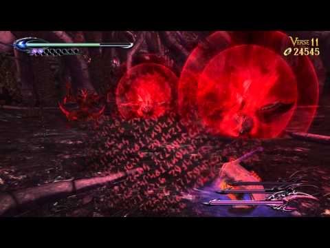 Bayonetta 2   playthrough pt33
