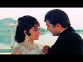 Achcha To Hum Chalte Hain Aan Milo Sajna 1970 HD Video Song Rajesh Khanna Asha Parekh