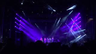 Benjamin Clementine - Jupiter (Paredes de Coura 2017)