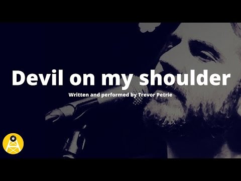 Original Song - Devil on my Shoulder