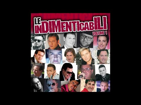 Anthony - Si Annamaria - Le Indimenticabili vol.1