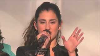 Fifth Harmony - We Are Never Ever Getting Back Together - The X Factor 2012 [HD]