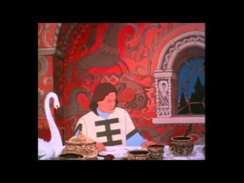 Storie Della Mia Infanzia - La Principessa Ranocchio