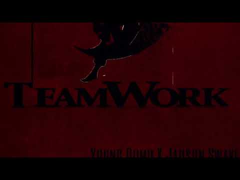 Young Domo X Jah Swave - Team Work