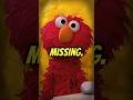 The Terrifying Secret Truth Behind Elmo