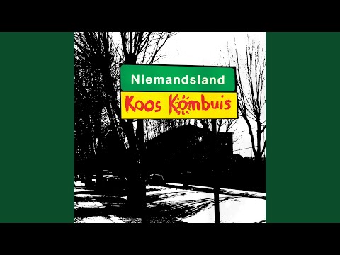 Paranoia in Parow-Noord - Koos Kombuis
