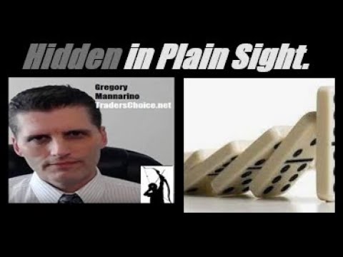 Banks Are Going To Fall Like Dominos! Important Updates! – Greg Mannarino