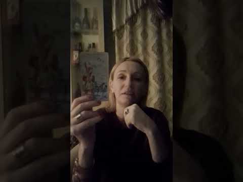 Energia persoanei dv iubită, ce se întâmplă în viața lui/ ei în acest moment? 