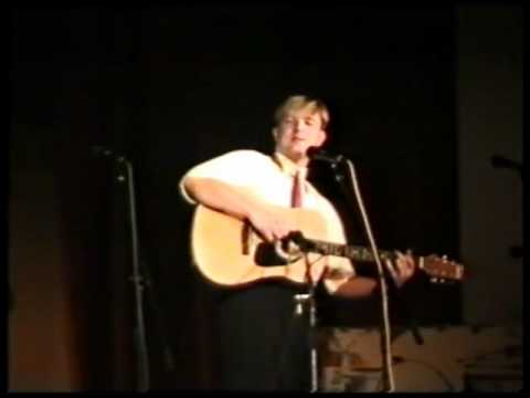 OSPA 1991: Jacek Ziobro - Drank nach Westen