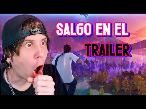RUBIUS reacciona al 🔥EVENTO FINAL DE FORTNITE🔥 #fFortniteHoraZero