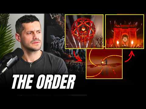 Olympics Opening Ceremony Told a Story Most People Missed