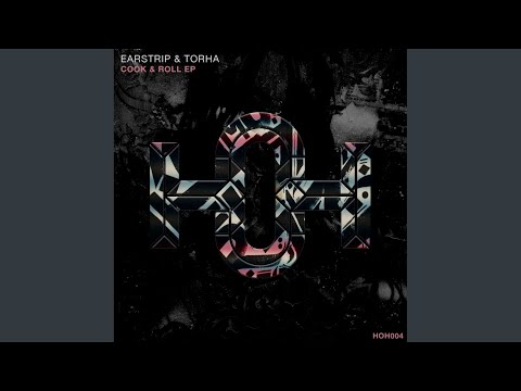 Drunk With Don (Original Mix)