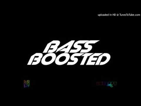 Mueva - J. Mastermix (Bass Boosted)