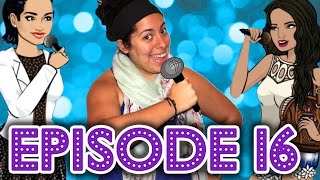 Back On Stage With Demi Lovato!!!! - Demi Lovato's World Tour Episode #16 (Season 2)