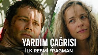 İlk Resmi Fragman