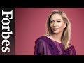 Whitney Wolfe Create Solutions To Personal Problems And You Ll Succeed Forbes