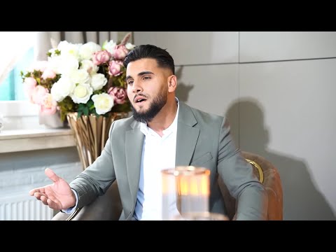 Hor Assabur | Dennis Hasani | Mi Chaj Bori Dzala (Official Video) #romaneilahije #nasheed #ilahi