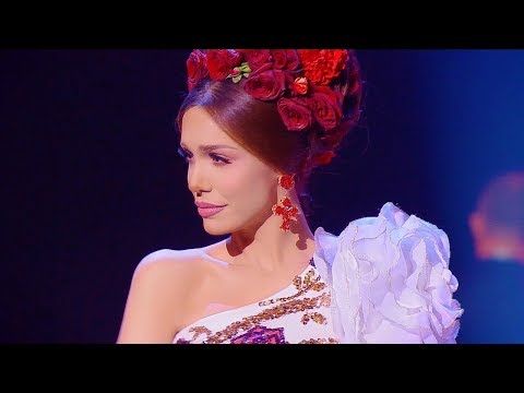 Lilit Hovhannisyan - Վարդ ցանեցի (Շերամ)