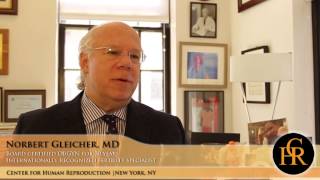 Center for Human Reproduction (CHR) is home to some of the best fertility specialists in the world.