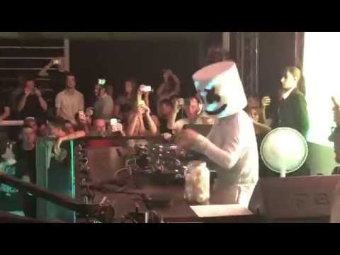 Marshmello @ Setai Garden - 24th July 2016