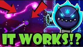 How to GET GEOMETRY DASH 2.2!?